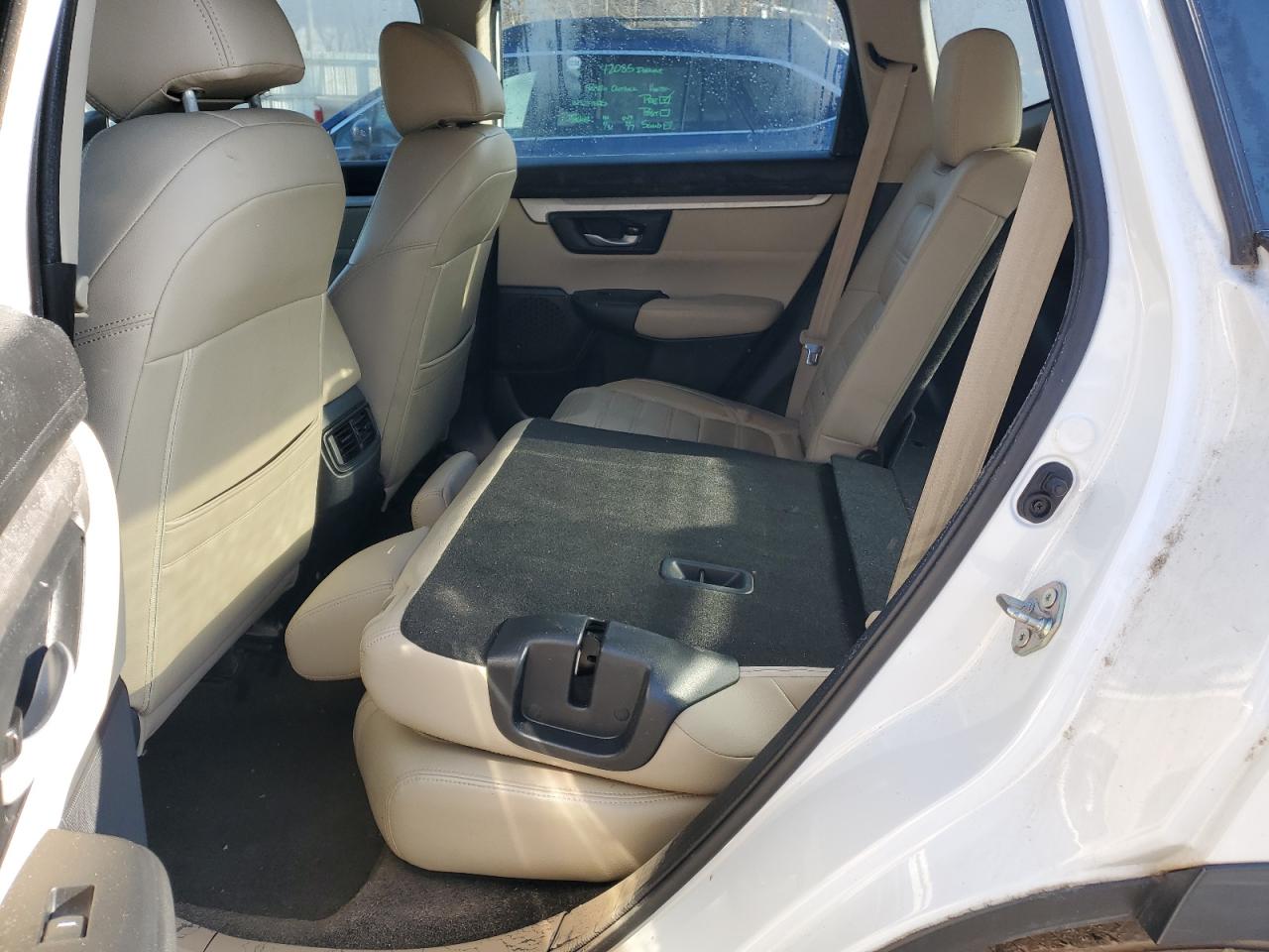 2019 Honda CR-V - Image 11
