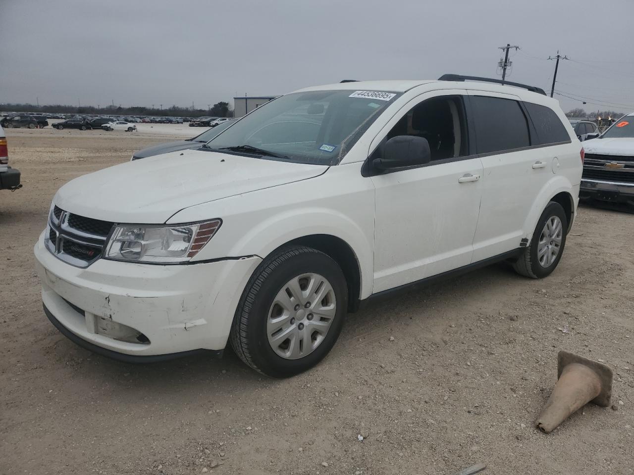 2016 Dodge Journey - Image 1