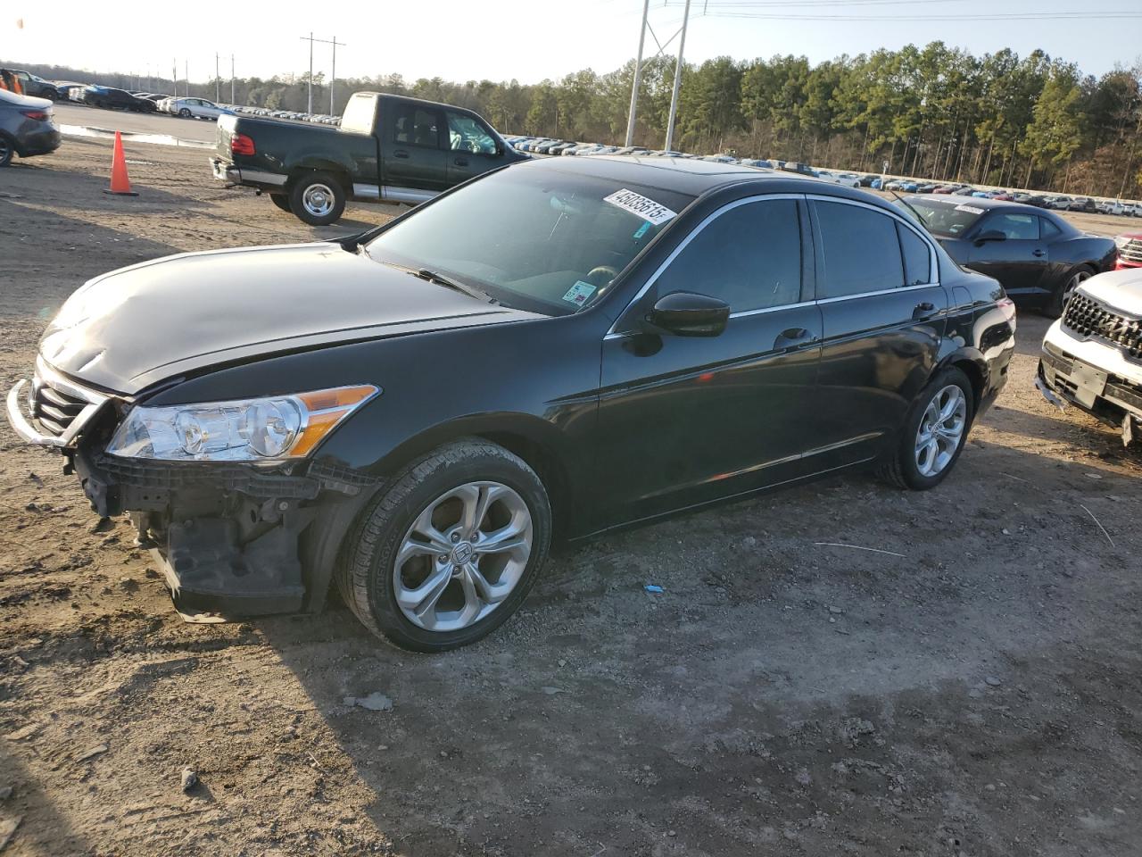 2010 Honda Accord - Image 1
