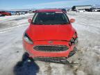 2015 Ford Focus Se იყიდება Helena-ში, MT - Front End