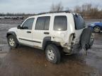 2007 Jeep Liberty Sport for Sale in Columbia Station, OH - Front End