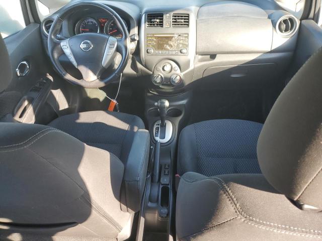 2014 NISSAN VERSA NOTE S