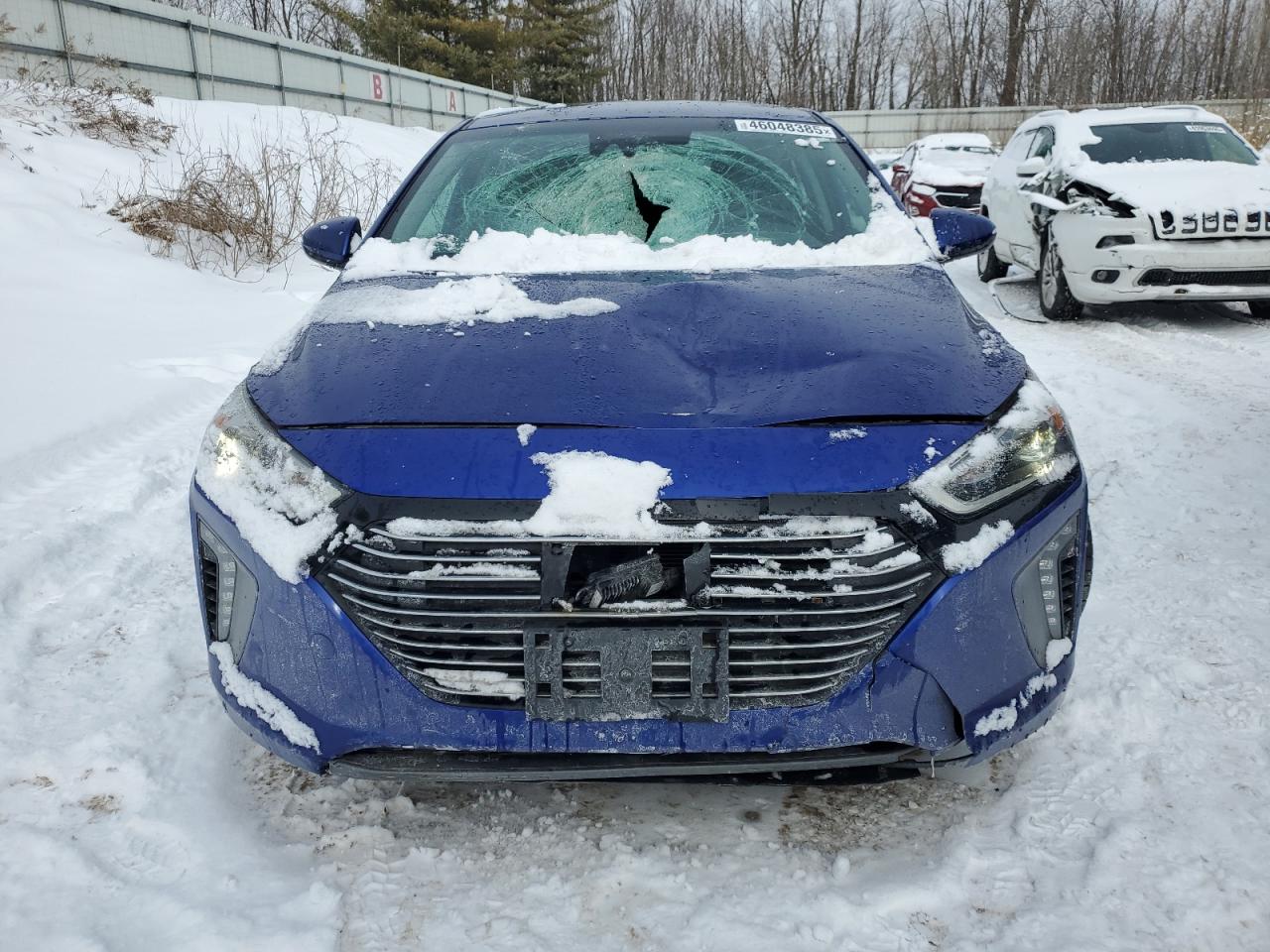 2019 Hyundai IONIQ - Image 5