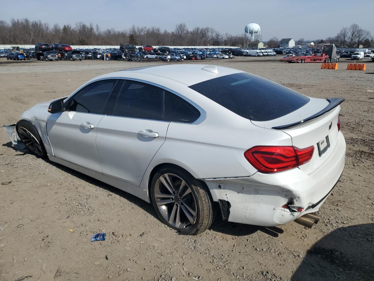2018 BMW 4er - Image 2
