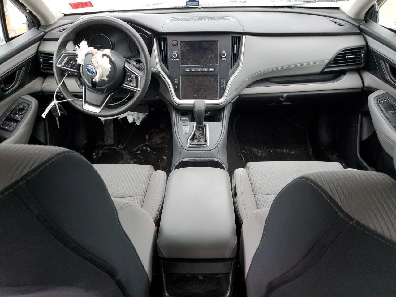 2020 Subaru Legacy - Image 8