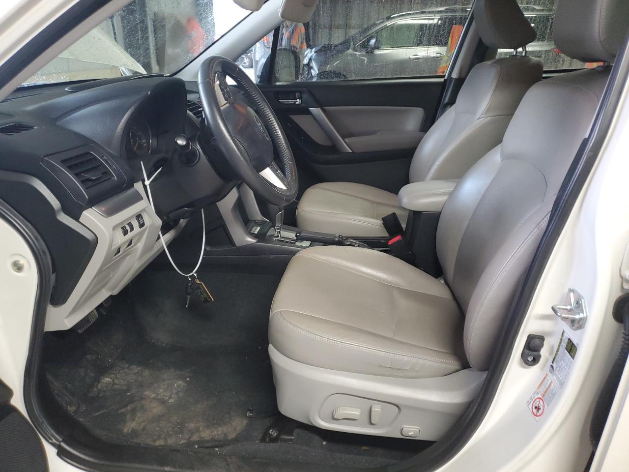 2015 Subaru Forester - Image 7