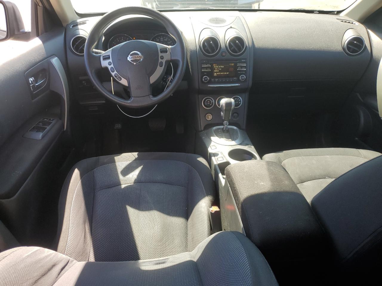 2012 Nissan Rogue - Image 8