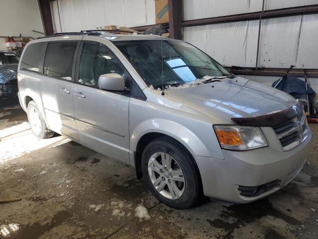 2010 DODGE GRAND CARAVAN SE