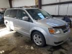 2010 DODGE GRAND CARAVAN SE for sale at Copart AB - EDMONTON