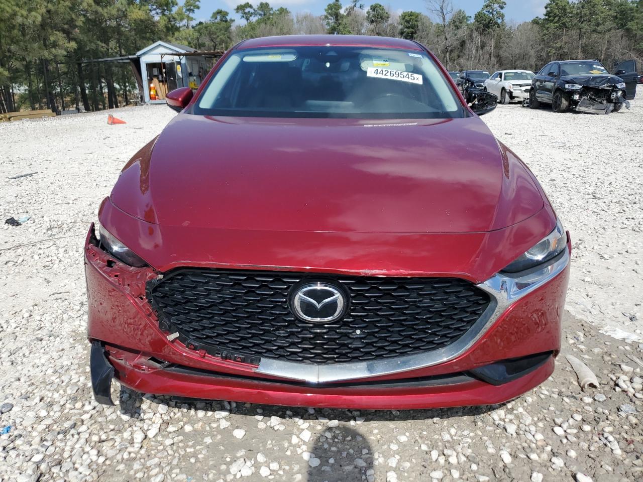 2019 Mazda 3 - Image 5