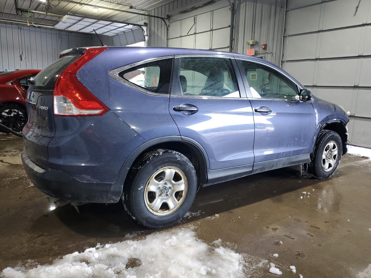 2014 Honda CR-V - Image 3