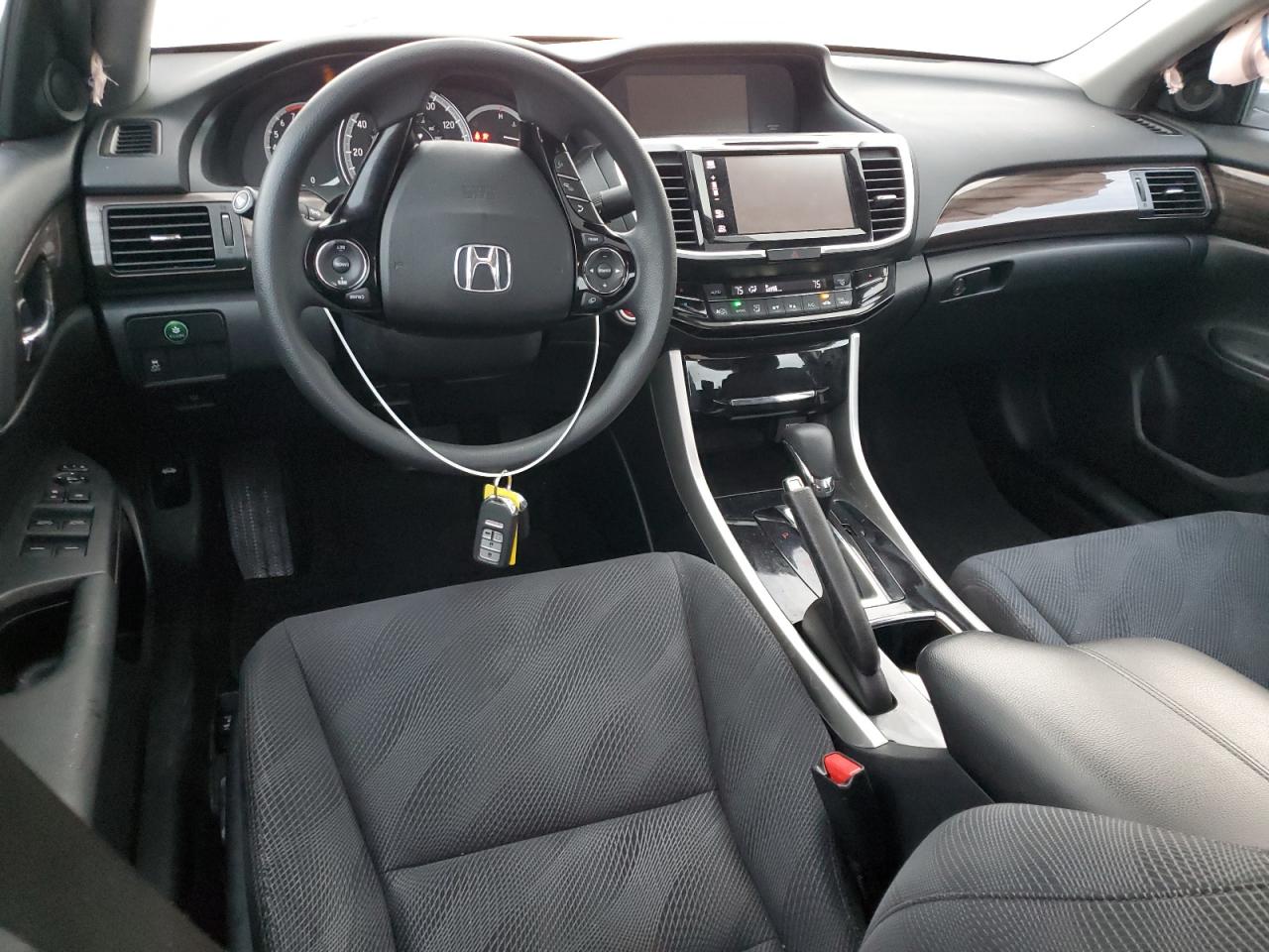 2016 Honda Accord - Image 8