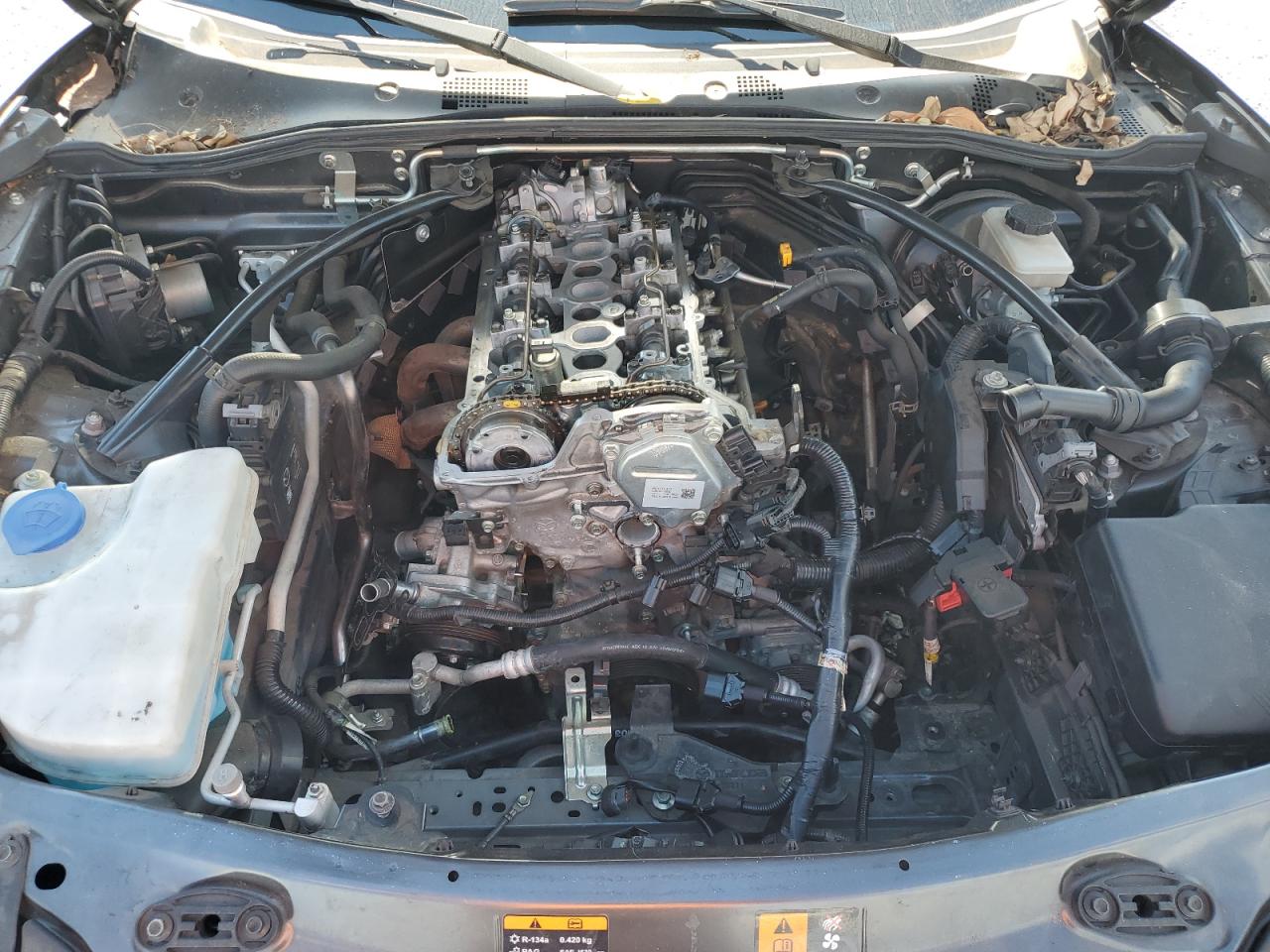 2016 Mazda Mx-5 Miata Club VIN: JM1NDAC79G0107776 Lot: 46871775