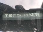 2020 Tesla Model Y  للبيع في Portland، OR - Rear End