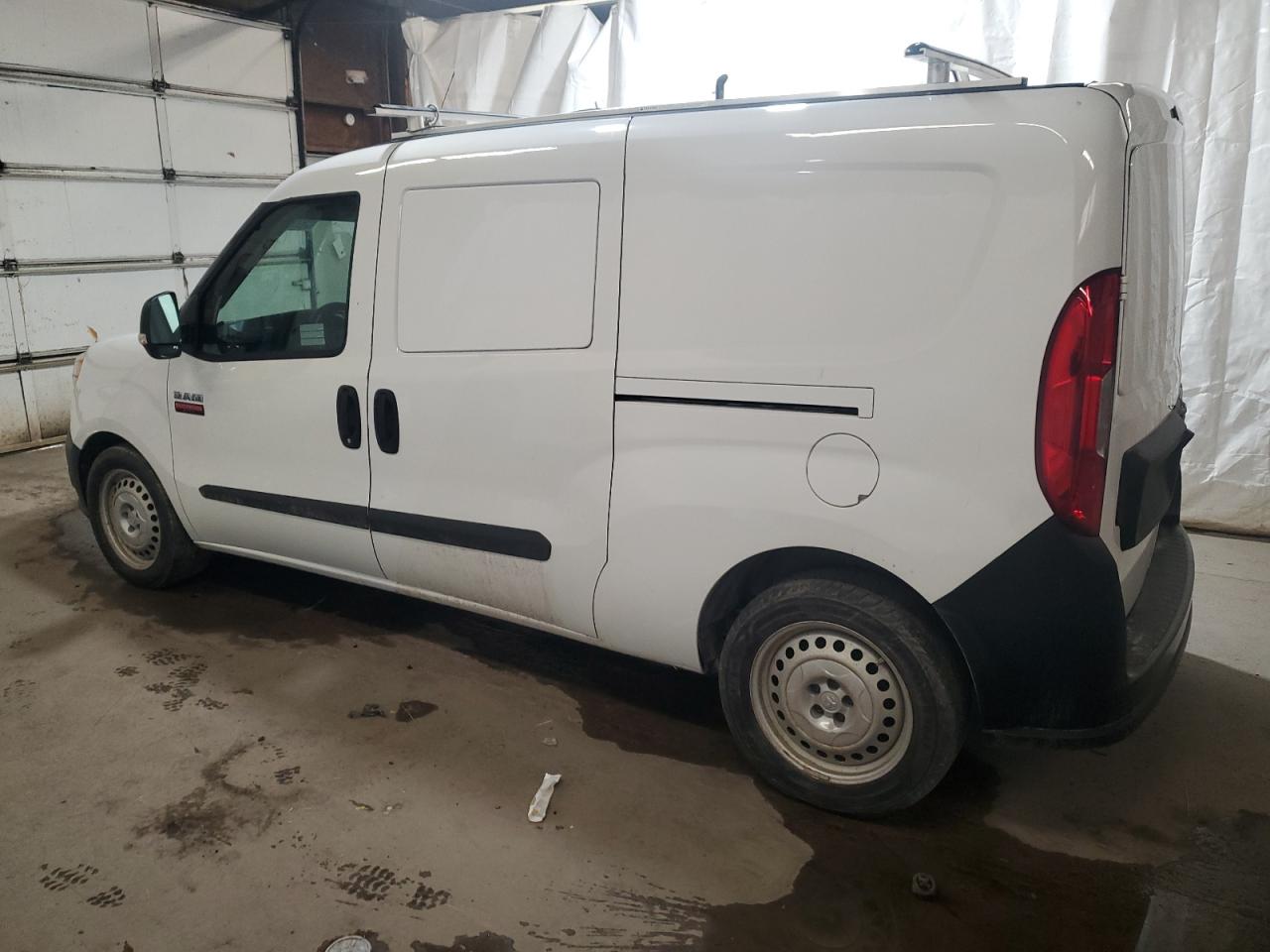 2021 RAM ProMaster City - Image 2