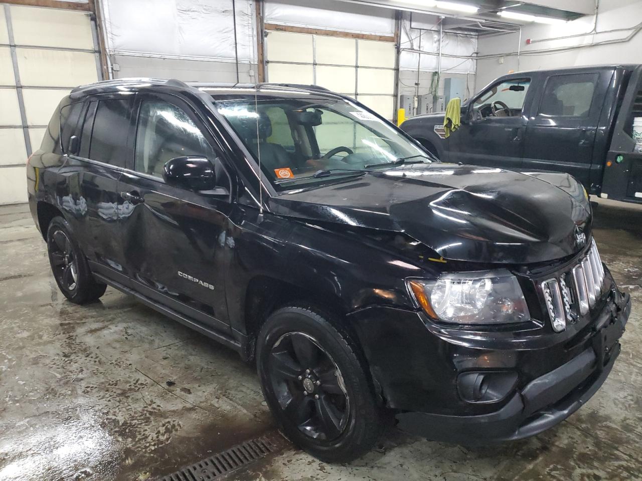 2014 Jeep Compass - Image 4
