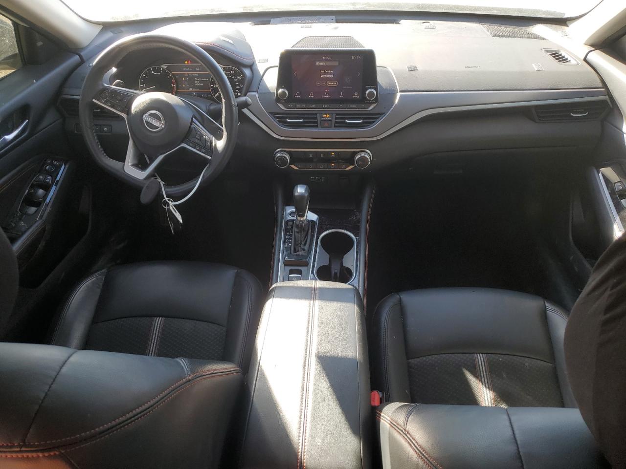 1N4BL4CWXPN310389 NISSAN ALTIMA 2023