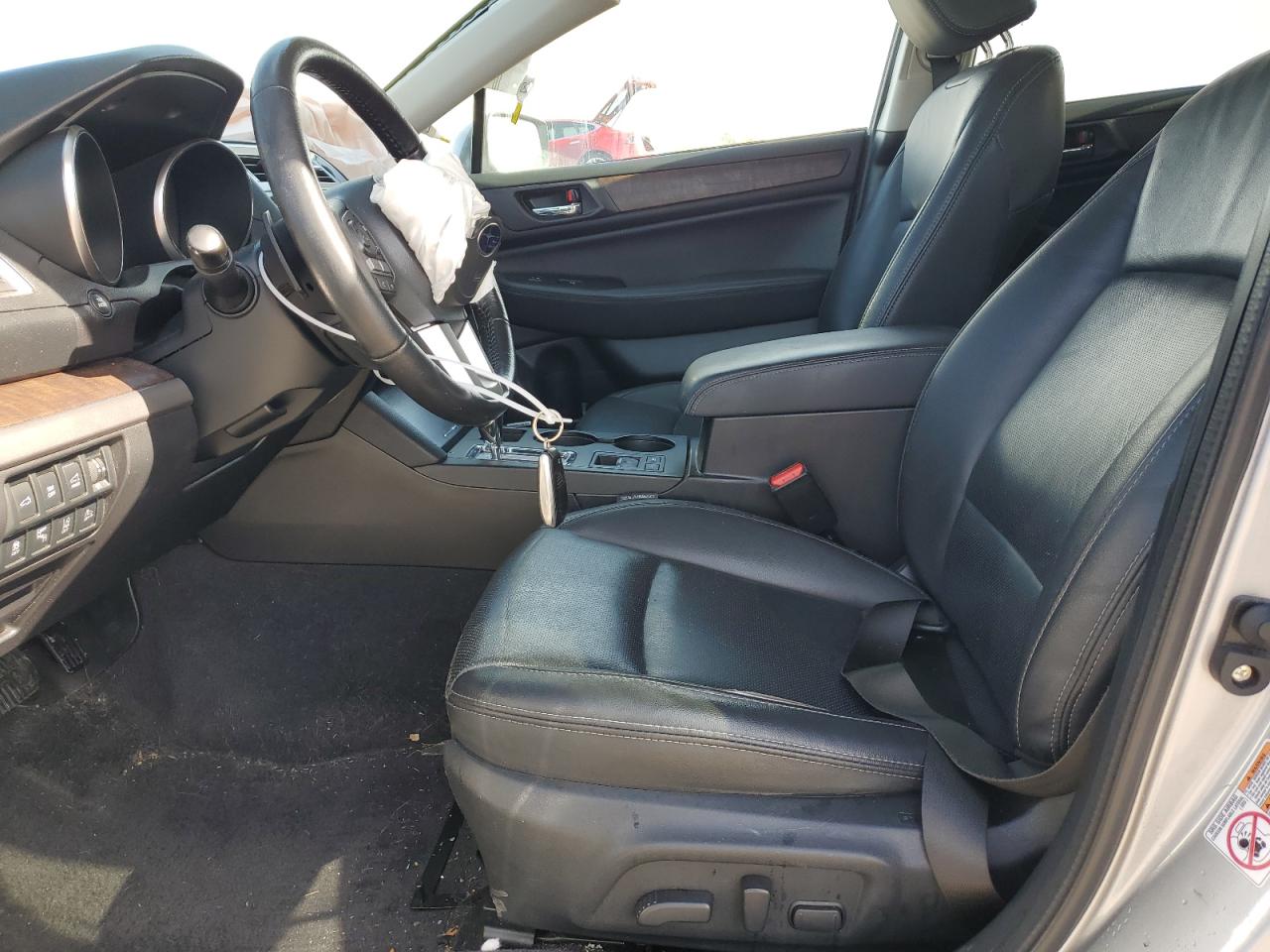 2016 Subaru Outback - Image 7