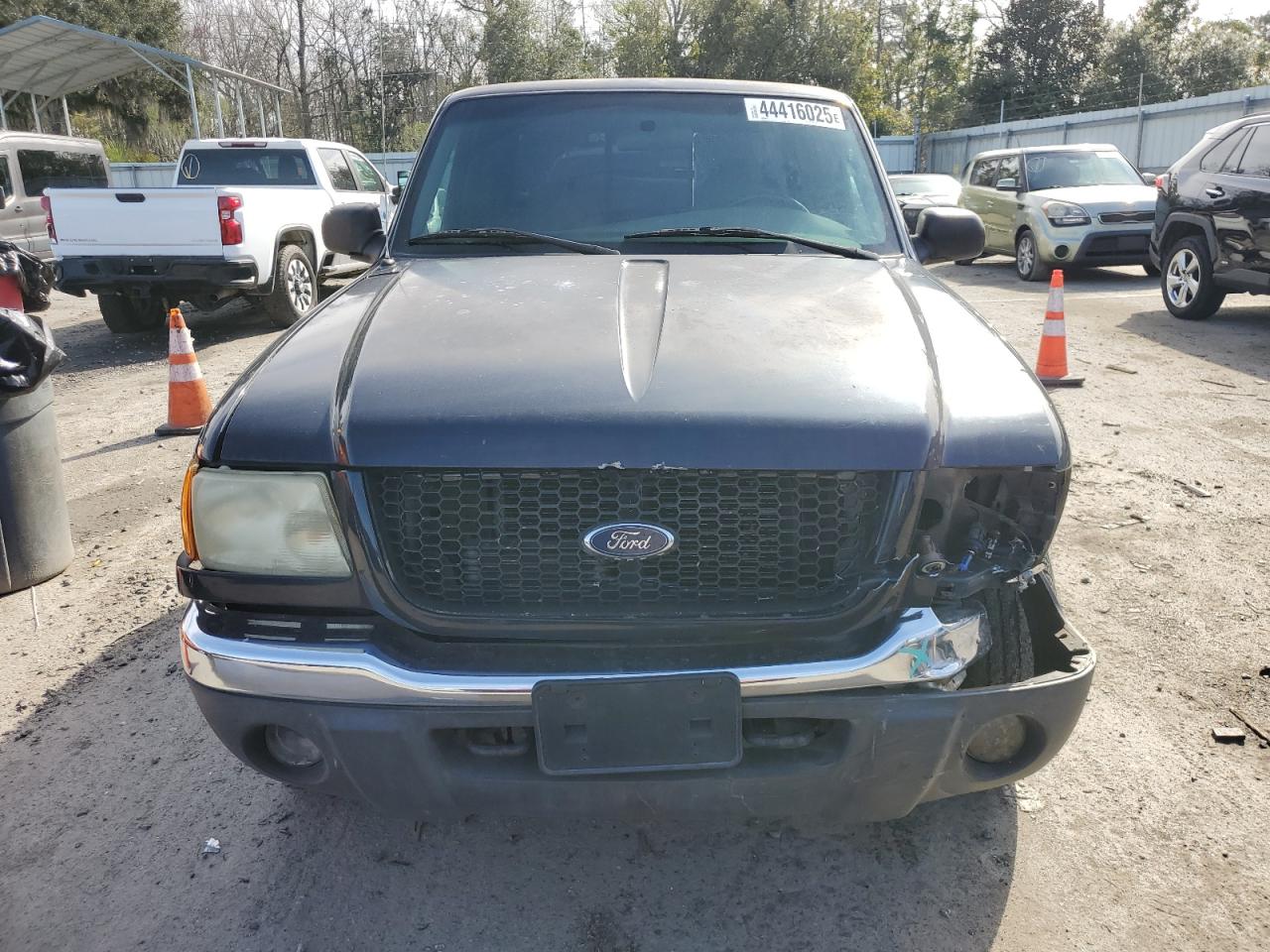 2002 Ford Ranger - Image 5