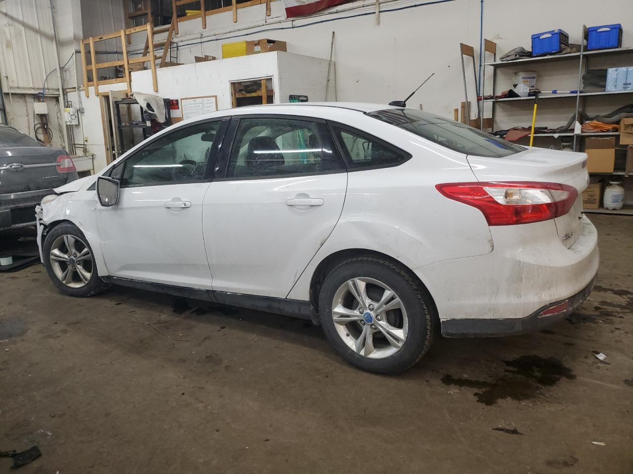 2013 Ford Focus - Image 2