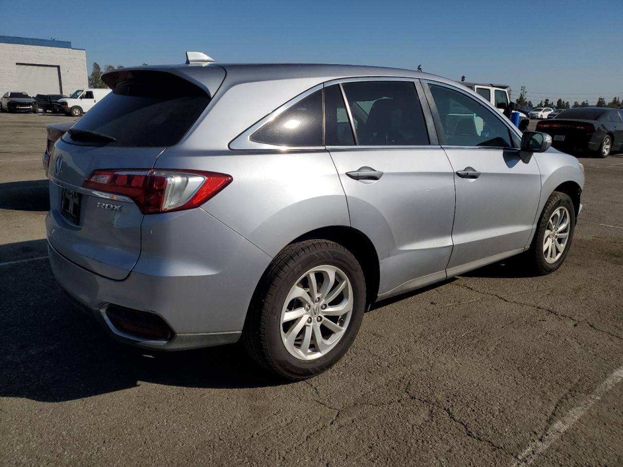 2016 Acura RDX - Image 3