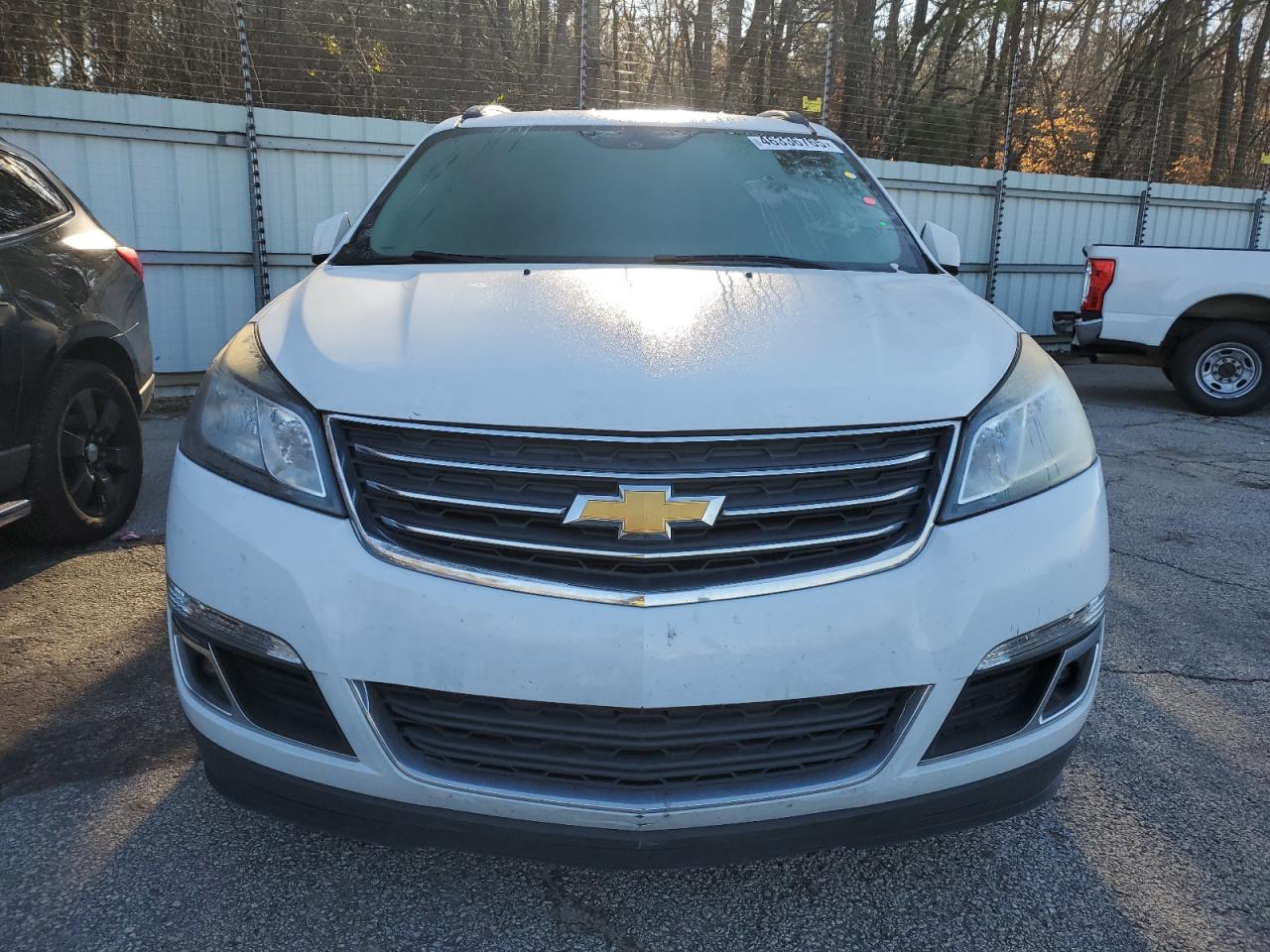 1GNKRHKD2HJ269904 CHEVROLET TRAVERSE 2017
