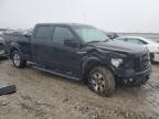 2013 Ford F150 Supercrew en Venta en Earlington, KY - Front End