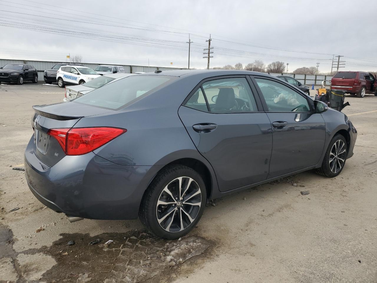 2017 Toyota Corolla - Image 3