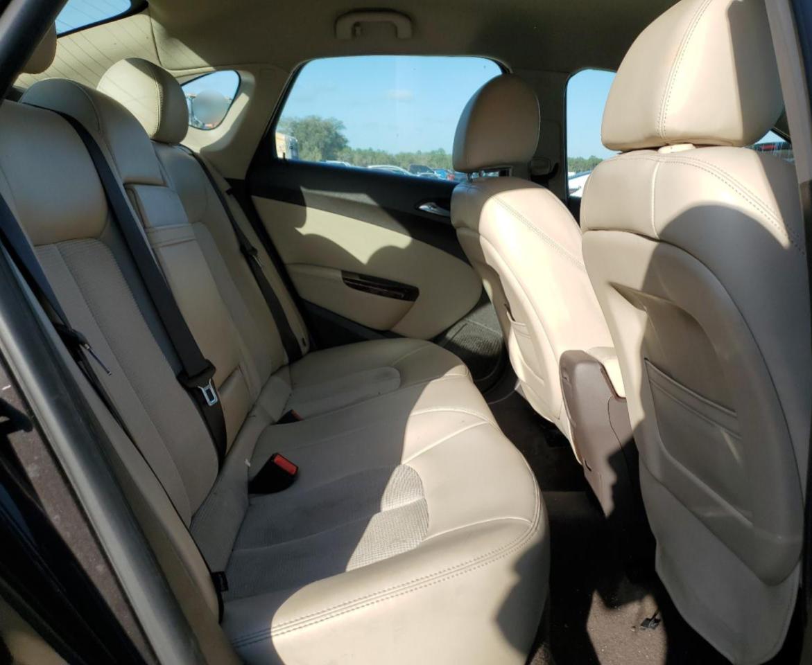 2013 Buick Verano - Image 11
