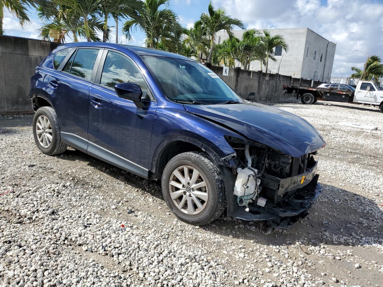 2014 Mazda CX-5 - Image 4