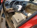 2015 Bmw X3 Xdrive28I zu verkaufen in Houston, TX - Front End