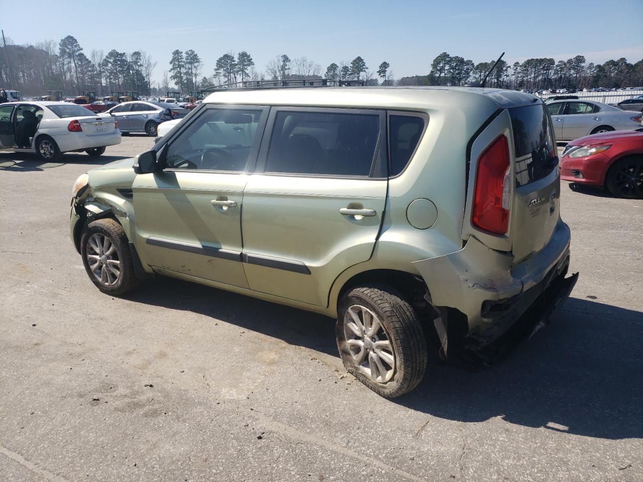 2013 Kia Soul - Image 2