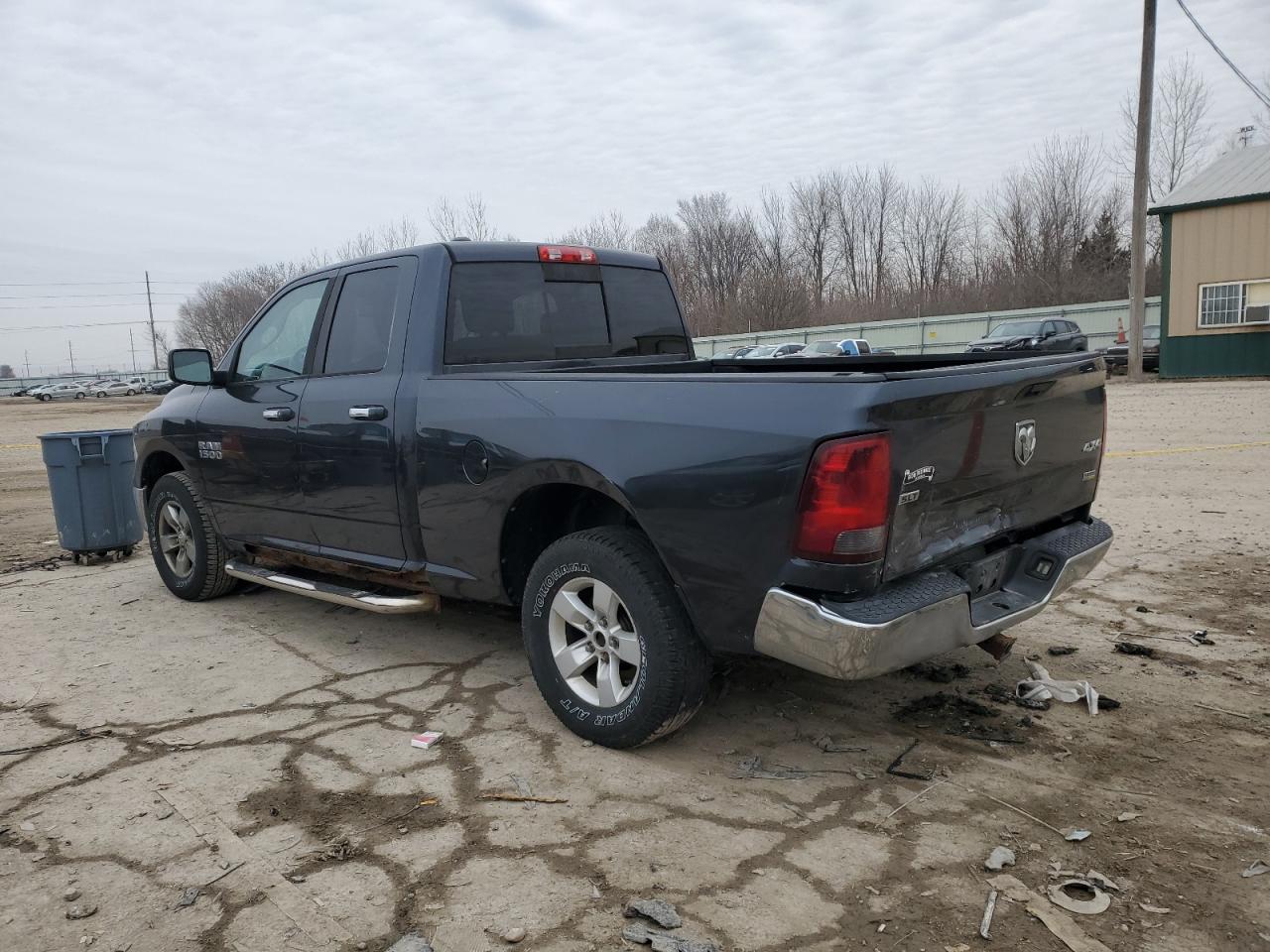 2013 RAM 1500 - Image 2