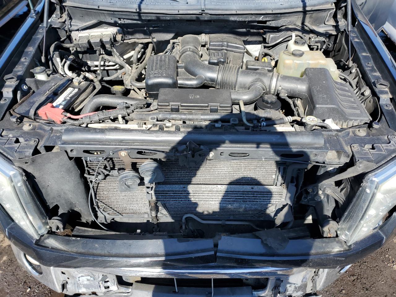 2010 Ford F-150 - Image 11