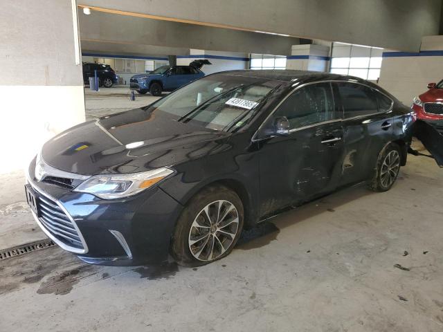 2017 Toyota Avalon Xle