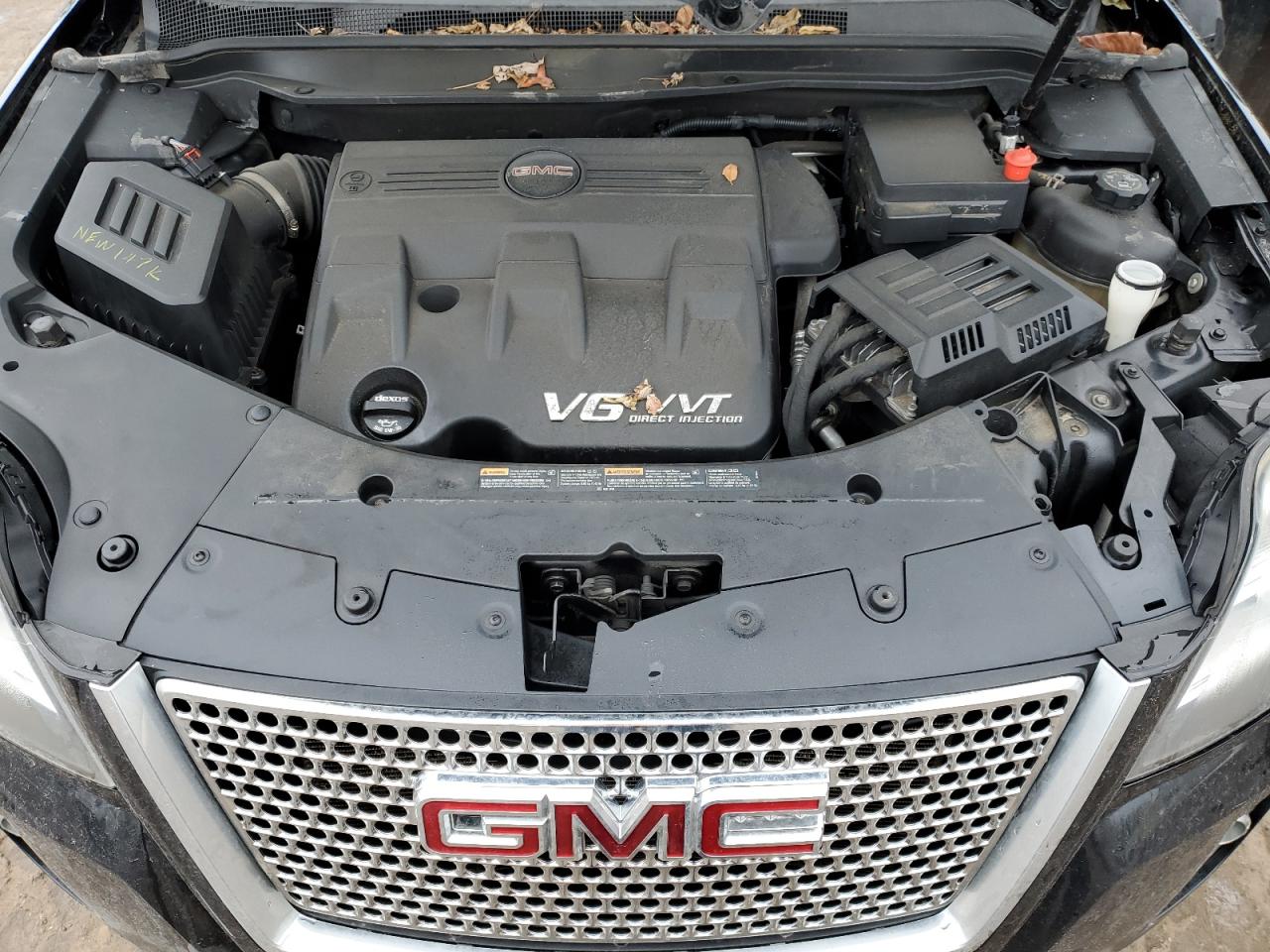 2015 GMC Terrain - Image 14