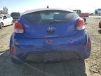 2012 HYUNDAI VELOSTER  for sale at Copart CA - SAN DIEGO