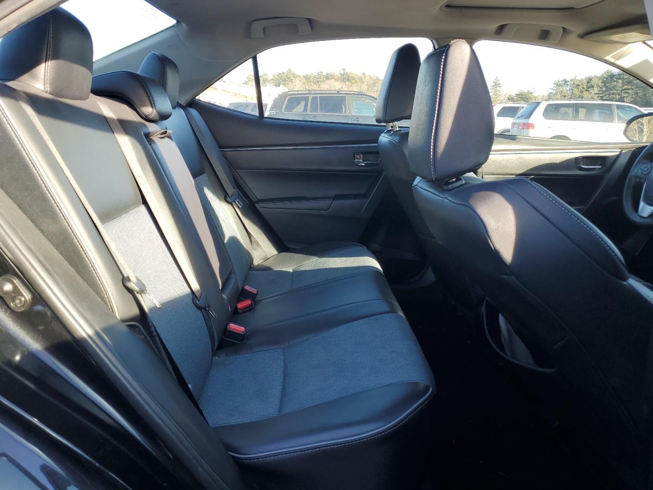 2015 Toyota Corolla - Image 10