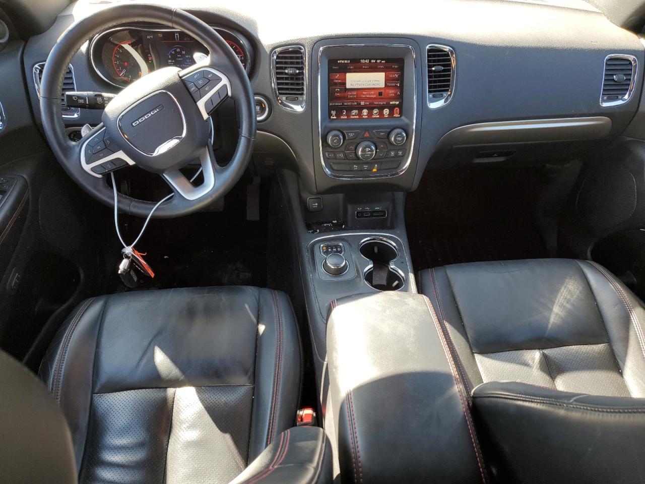 2014 Dodge Durango - Image 8