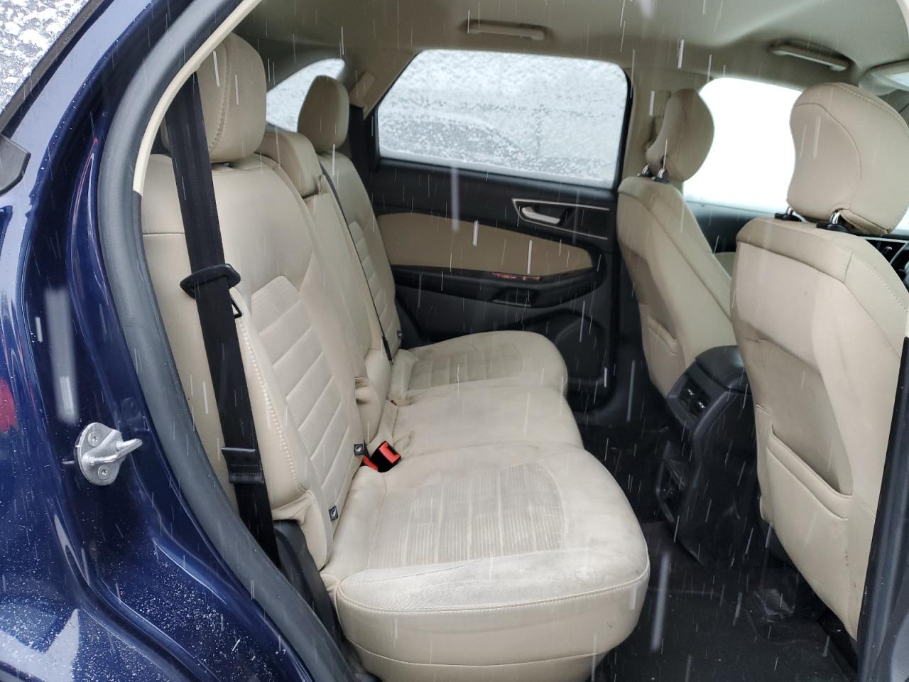 2016 Ford Edge - Image 11