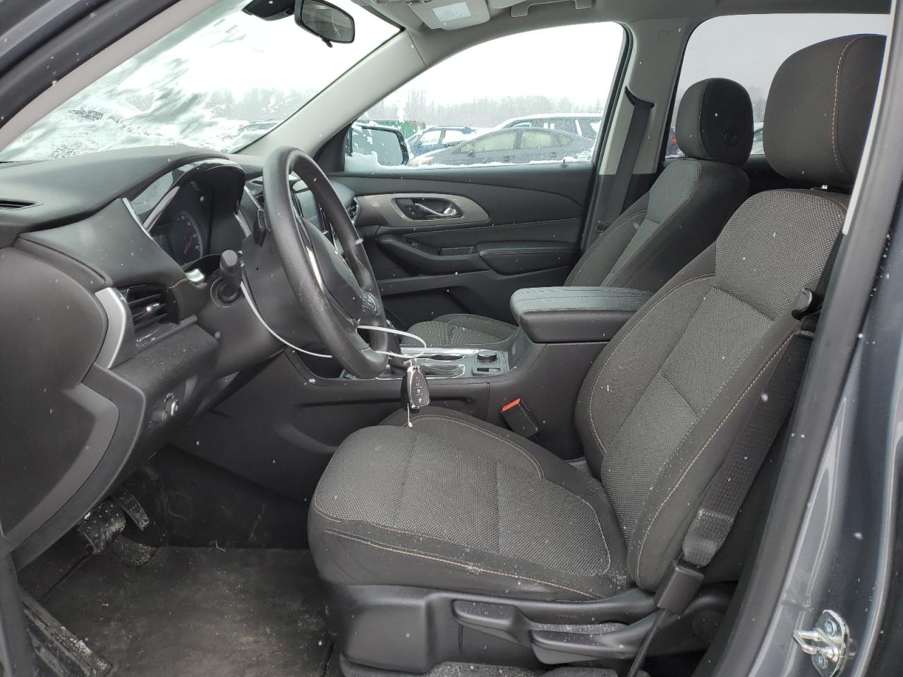 2019 Chevrolet Traverse - Image 7