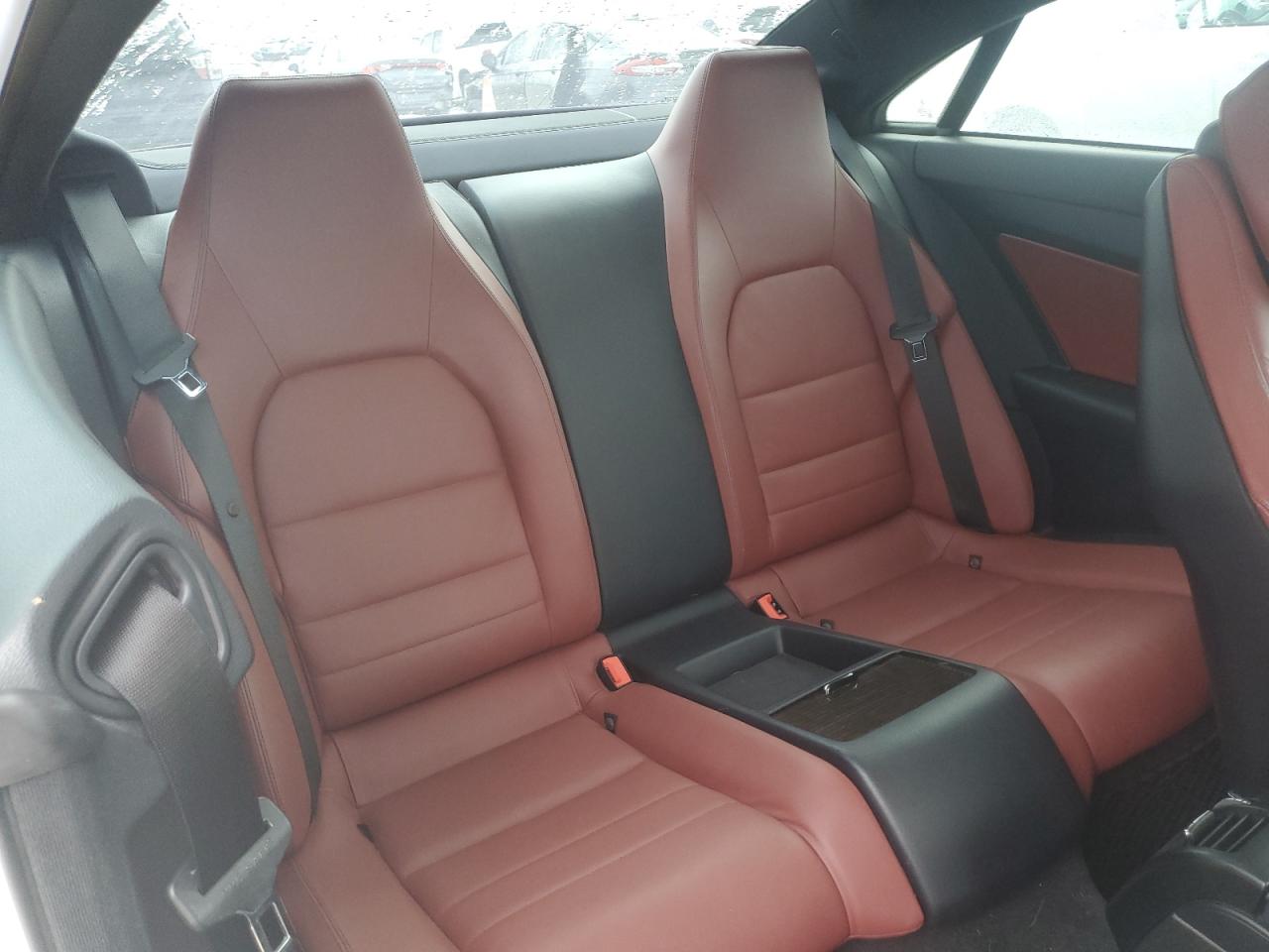 2012 Mercedes-Benz E-klasse - Image 10