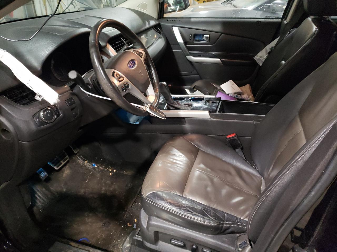 2011 Ford Edge - Image 7