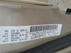 2009 Volkswagen Routan Se en Venta en Gaston, SC - Front End