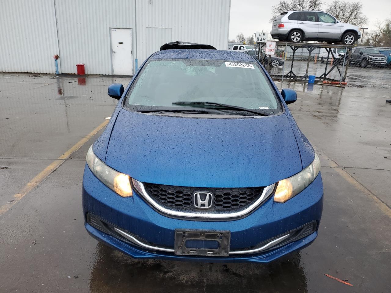 2013 Honda Civic - Image 5