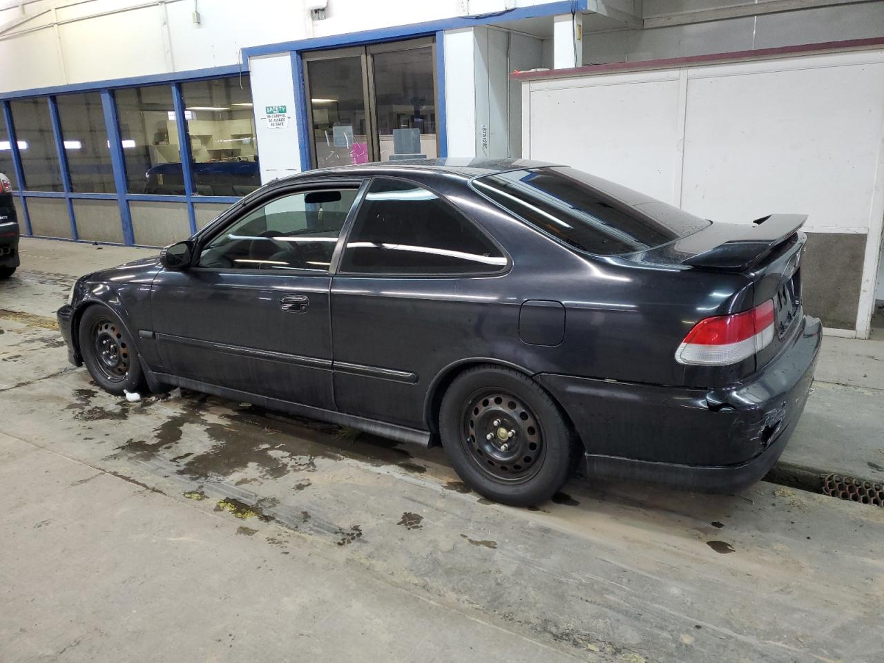 2000 Honda Civic - Image 2