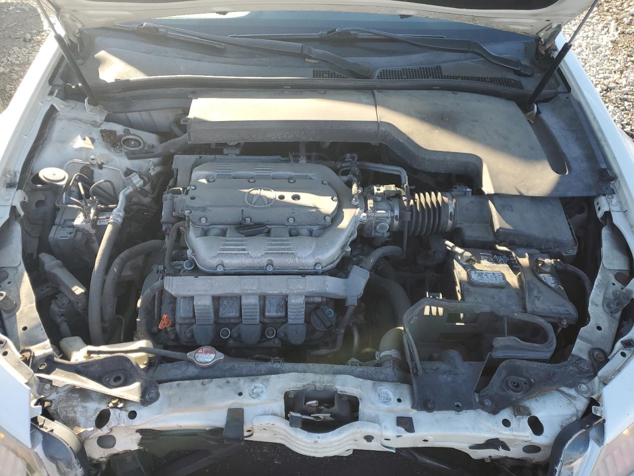 2010 Acura TL - Image 11