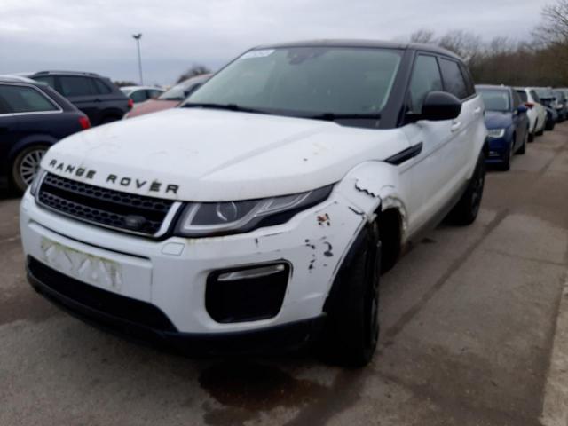 2016 LAND ROVER R ROVER EV for sale at Copart SANDWICH