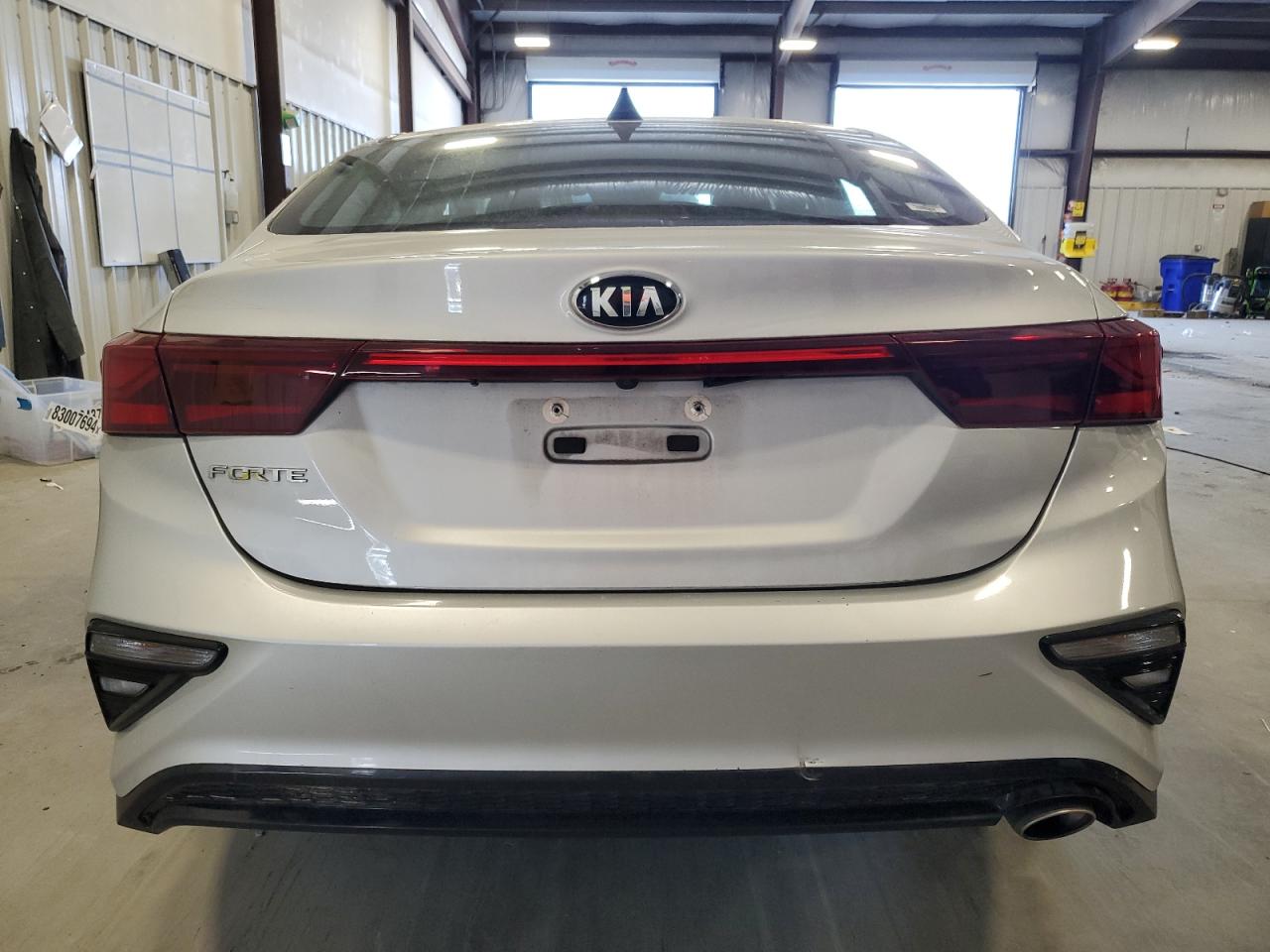 2020 Kia Forte - Image 6