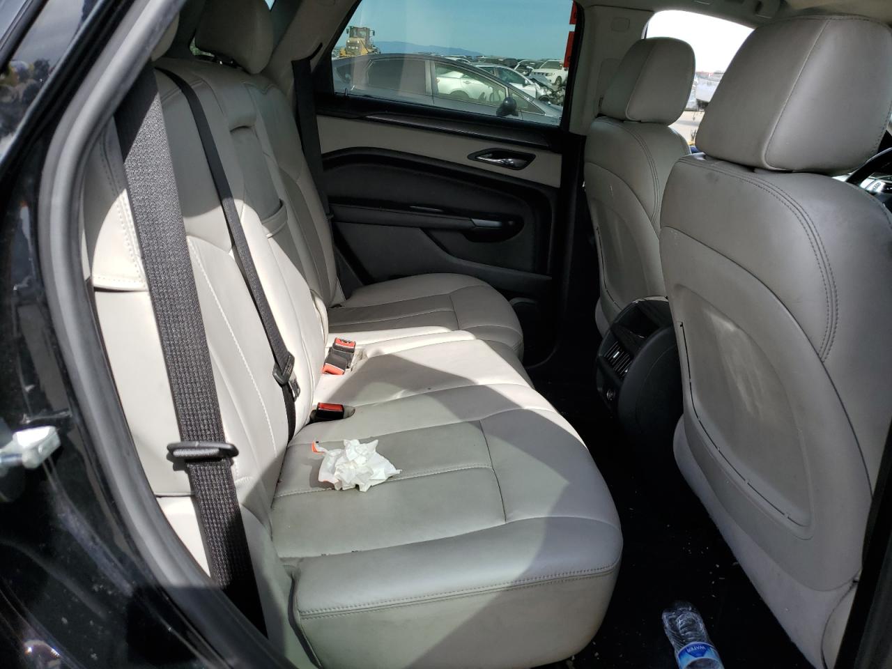 2013 Cadillac SRX - Image 10